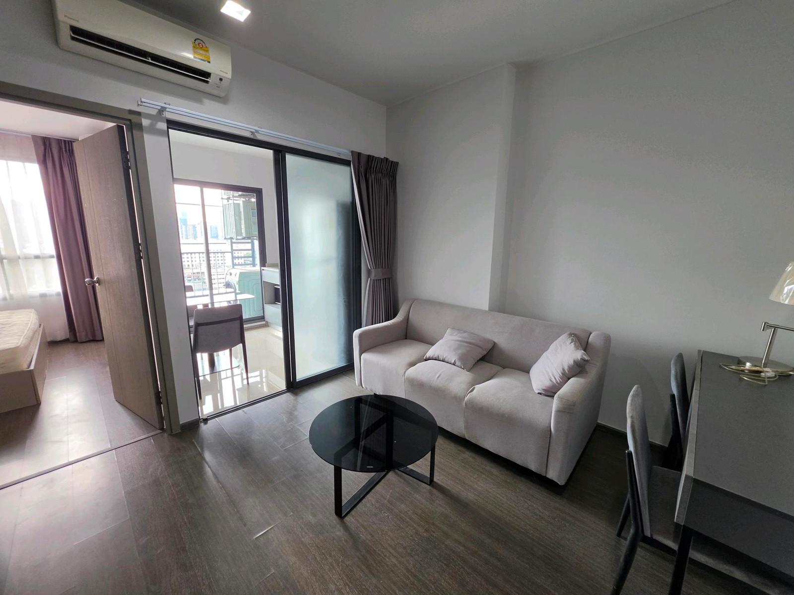 ideo s93 17k on22 floor 31 sq.m ideo s93 17k on22 floor 31 sq.m