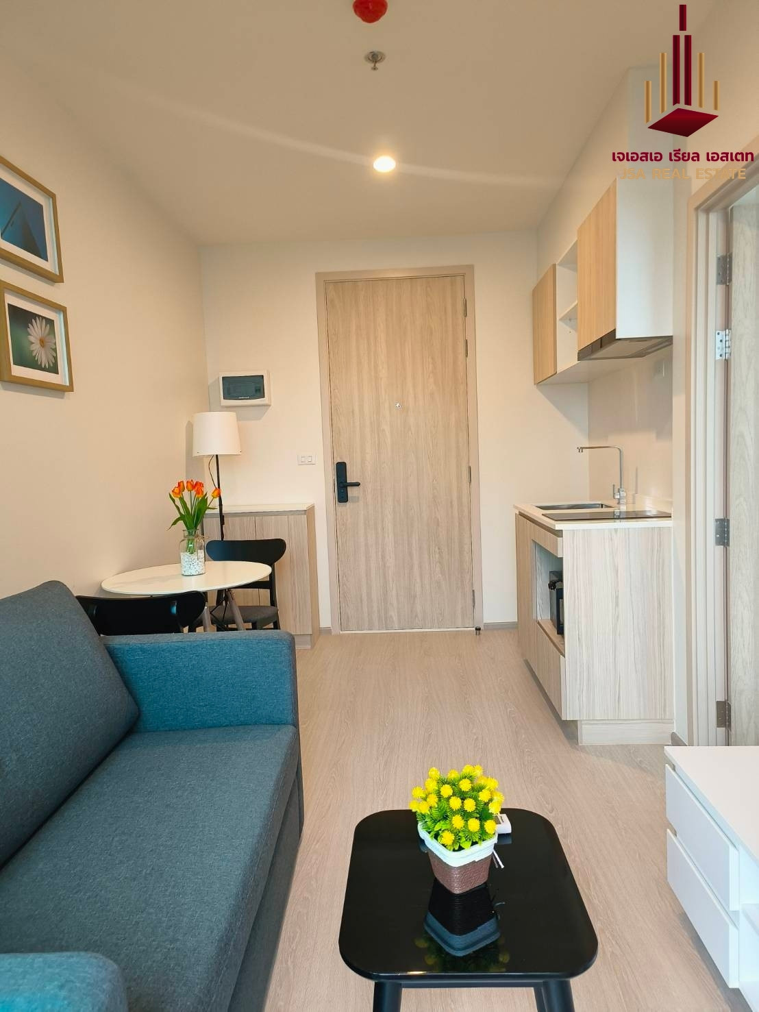 ✨ For Sale: NUE NOBLE Ratchada - Ladprao Condo ✨ 💰 Only 3,280,000 THB