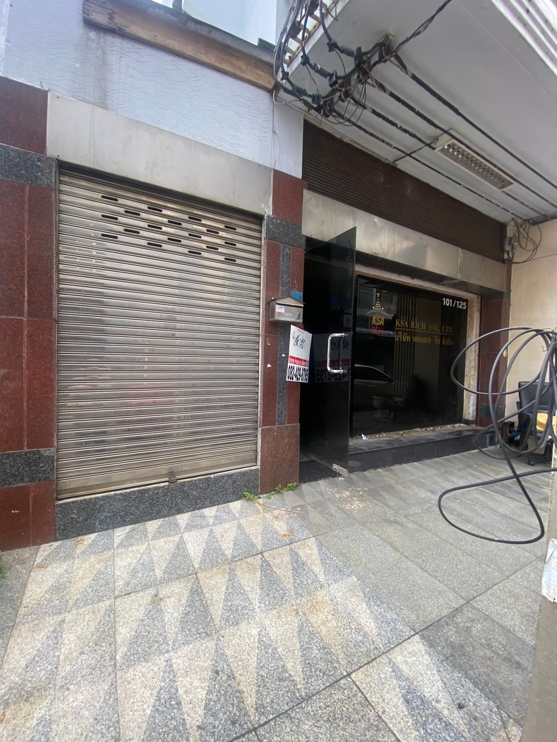 ให้เช่าตึกแถวห้องมุม 3 ชั้นครึ่งหมู่บ้านซื่อตรง รัตนาธิเบศร์ ใกล้MRTไทรม้า#สะพานพระนั่งเกล้า – รูปที่ 4