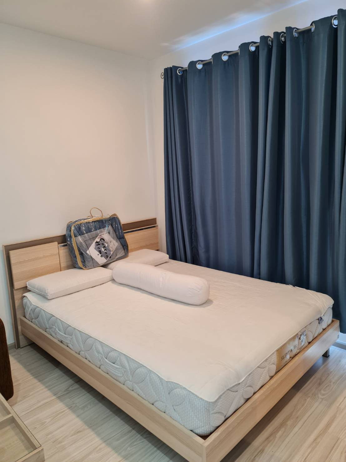 ปล่อยเช่า Studio ห้องนอน 1 ห้องน้ำ ไอดีโอ โมบิ สุขุมวิท อีสท์เกต | Ideo Mobi Sukhumvit Eastgate