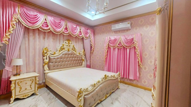 ปตท. หนองรีหู 800 ม.สามพร้าว ให้เช่าบ้านเดี่ยวชั้นเดียวหรู หลังใหญ่ 3 นอน 3 น้ำ ใกล้ม.ราชภัฏสวนสุนันทา 1 กม.เนื้อที่ 88 ตร.ว.จัดเต็มเฟอร์ฯ – รูปที่ 4