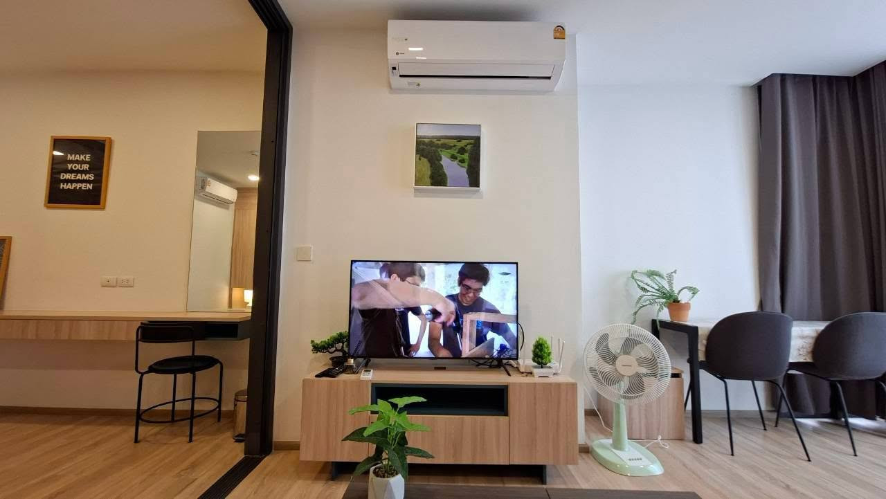 ให้เช่า XT Phayathai (อาคาร A ชั้น 18) – รูปที่ 2