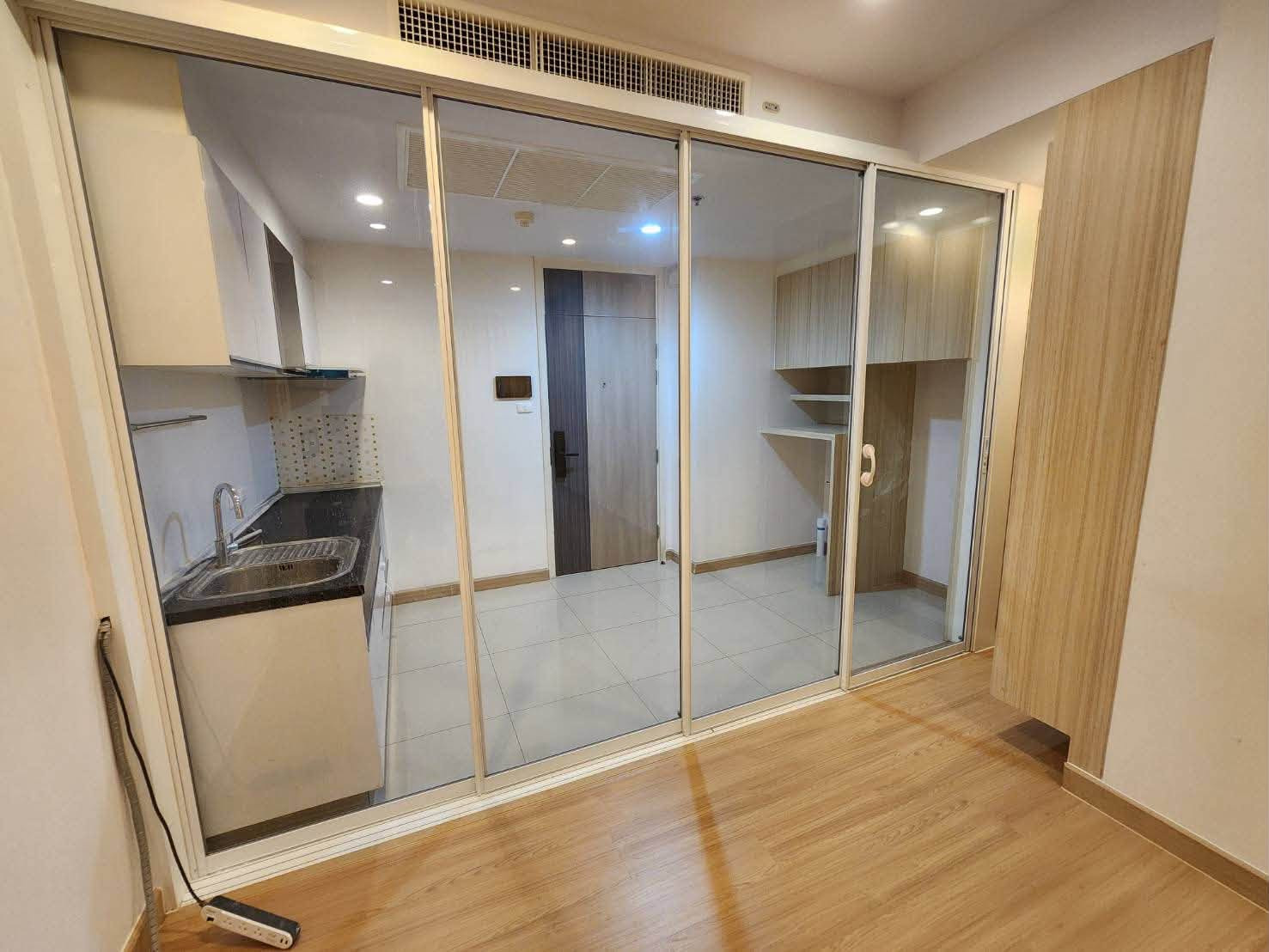 🔥 **FOR SALE | SPACIOUS HIGH-FLOOR CONDO WITH BEAUTIFUL VIEWS — ONLY THB 5 MILLION!** (IQI-C026) 🔥 – รูปที่ 4