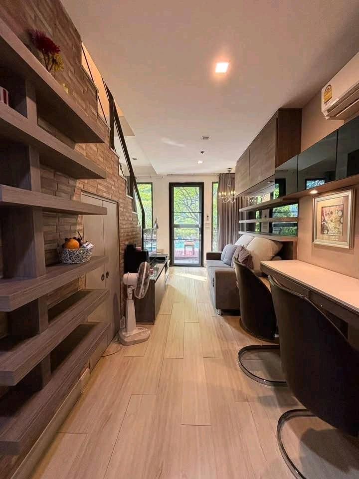 ให้เช่าคอนโด IDEO Mobi Sukhumvit 81 (อ่อนนุช)