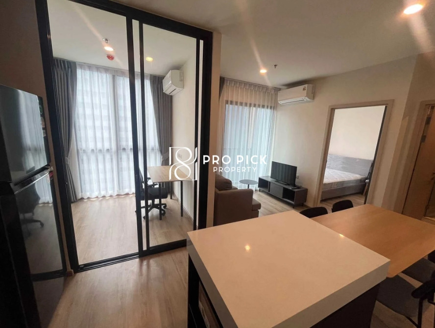For Rent Condo Nue District R9 1 Bed 1 Bath MRT Rama 9 Rama IX Huai Khwang Bangkok PP-00804 For Rent Condo Nue District R9 1 Bed 1 Bath MRT Rama 9 Rama IX Huai Khwang Bangkok PP-00804