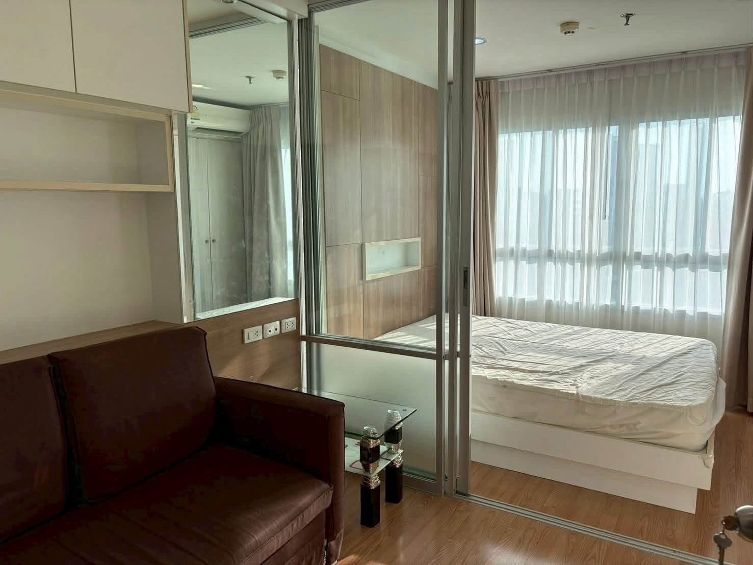 🌃For rent - Lumpini Ville Sukhumvit 77-2, price 9,000 baht, cheapest price.