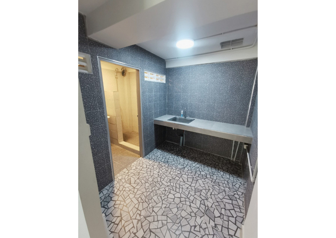 Commercial building 2 story for rent, Sukhumvit Soi 46, Phra Khanong, Khlong Toei, near BTS Phra Khanong Station (Tel 081-426-5356) – รูปที่ 3