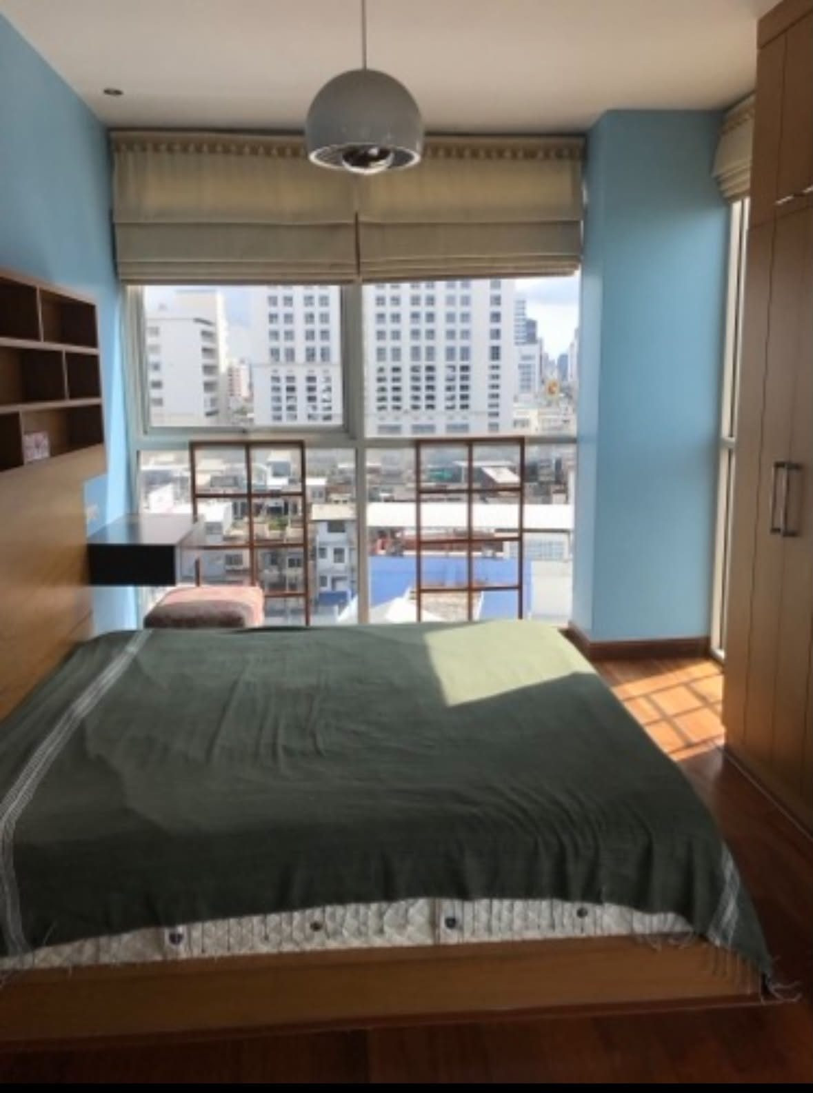 🔥 For sale 🔥 Ideo Mix Phaholyothin - Ideo Mix Phaholyothin/ 2 bedrooms P209