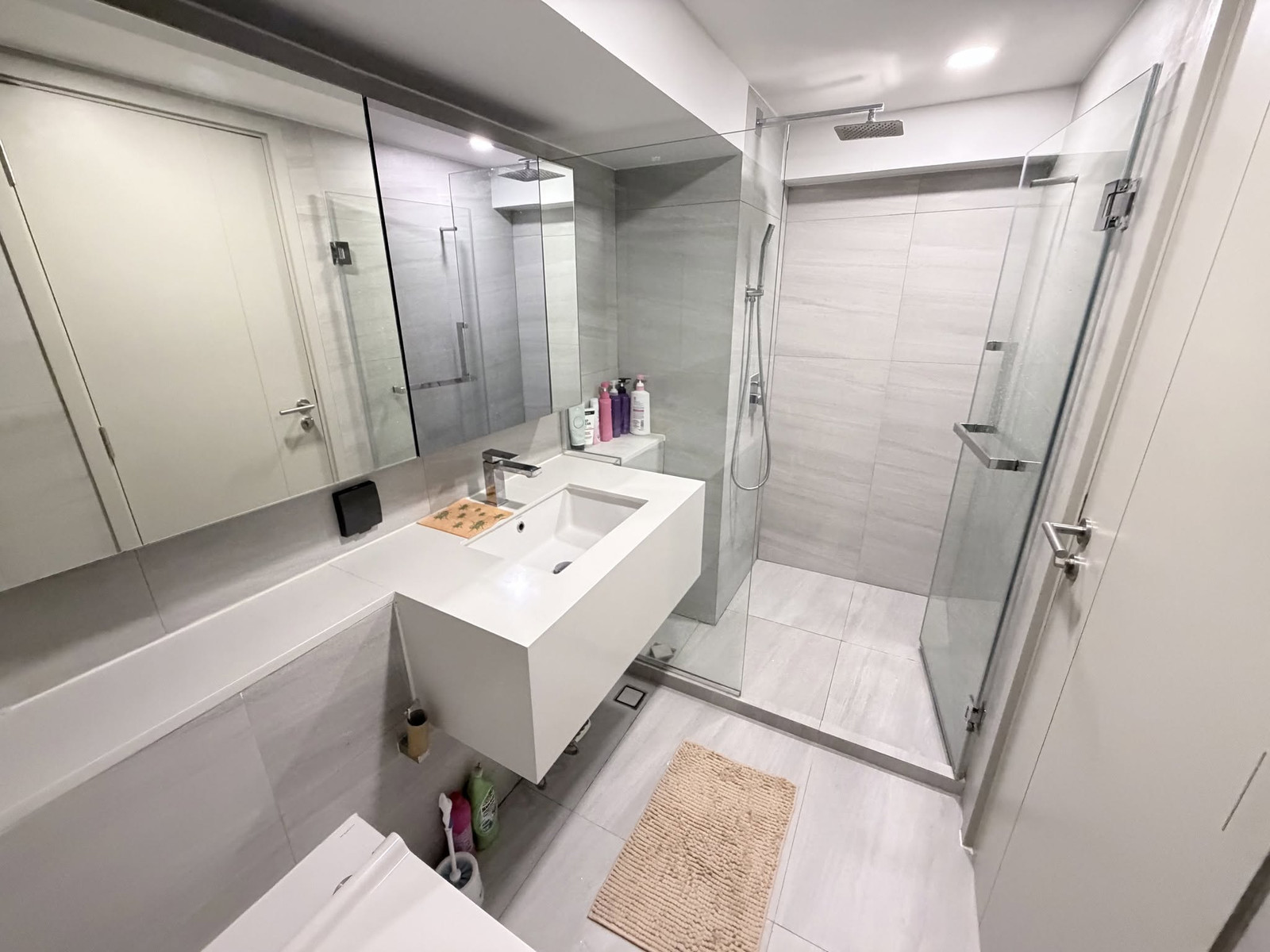 ขาย Park Origin Chula-Samyan Duplex ชั้น 38 วิวตึกมหานคร ราคา 13.4 ล้านบาท – รูปที่ 2