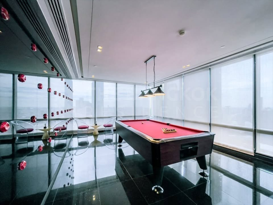 Condo For Rent M-silom – รูปที่ 4