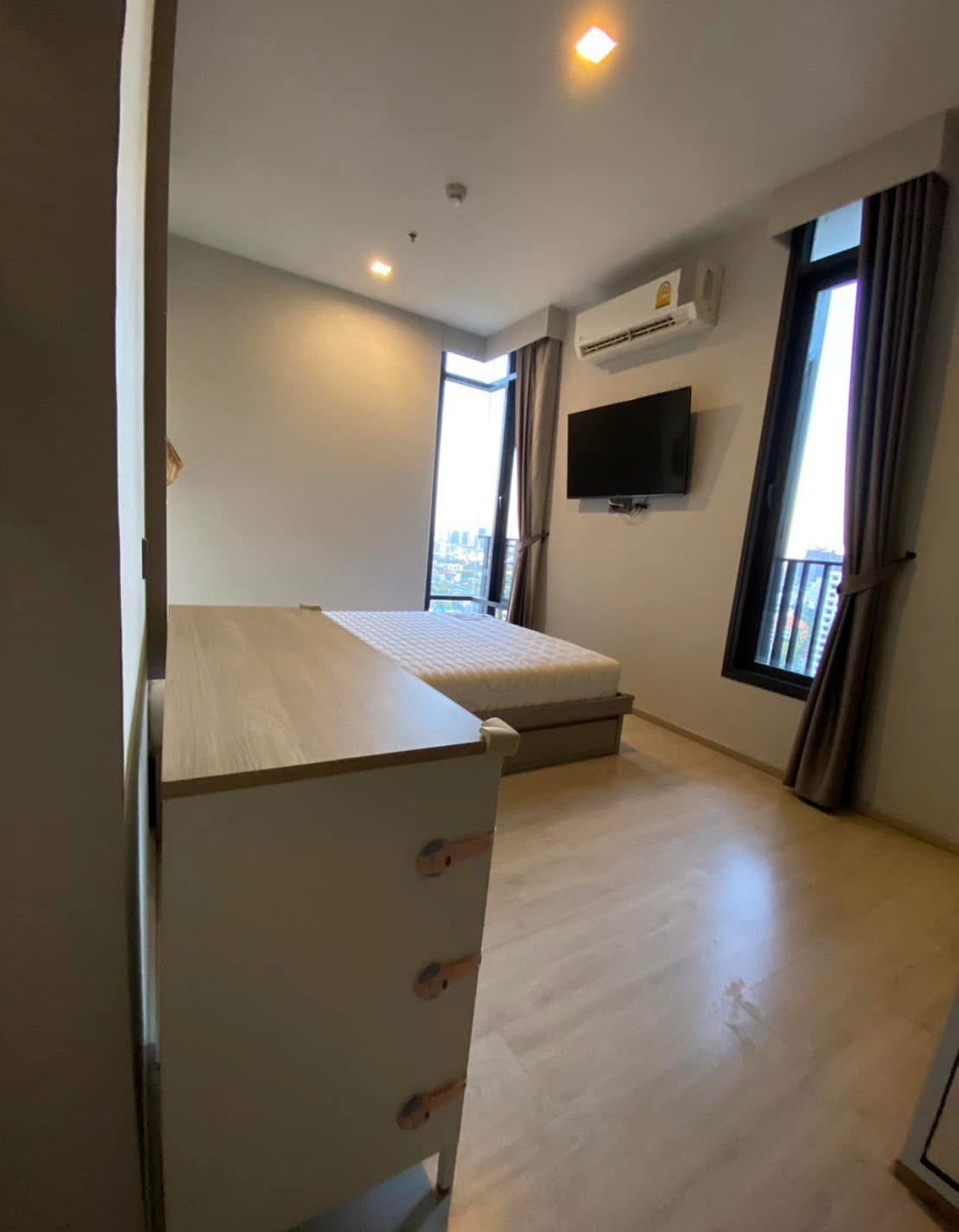 Pet friendly condo for rent, superb location in heart of Ekkamai, best lifestyle area to live – รูปที่ 4