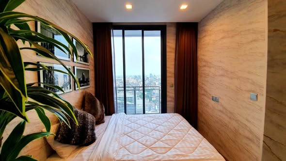 🏙️ Beautifully decorated room, fully furnished, high view, for rent, The Line Phahon-Pradipat <The Line Phahon-Pradipat>| 20,000 baht/month 🏙️ Beautifully decorated room, fully furnished, high view, for rent, The Line Phahon-Pradipat <The Line Phahon-Pradipat>| 20,000 baht/month