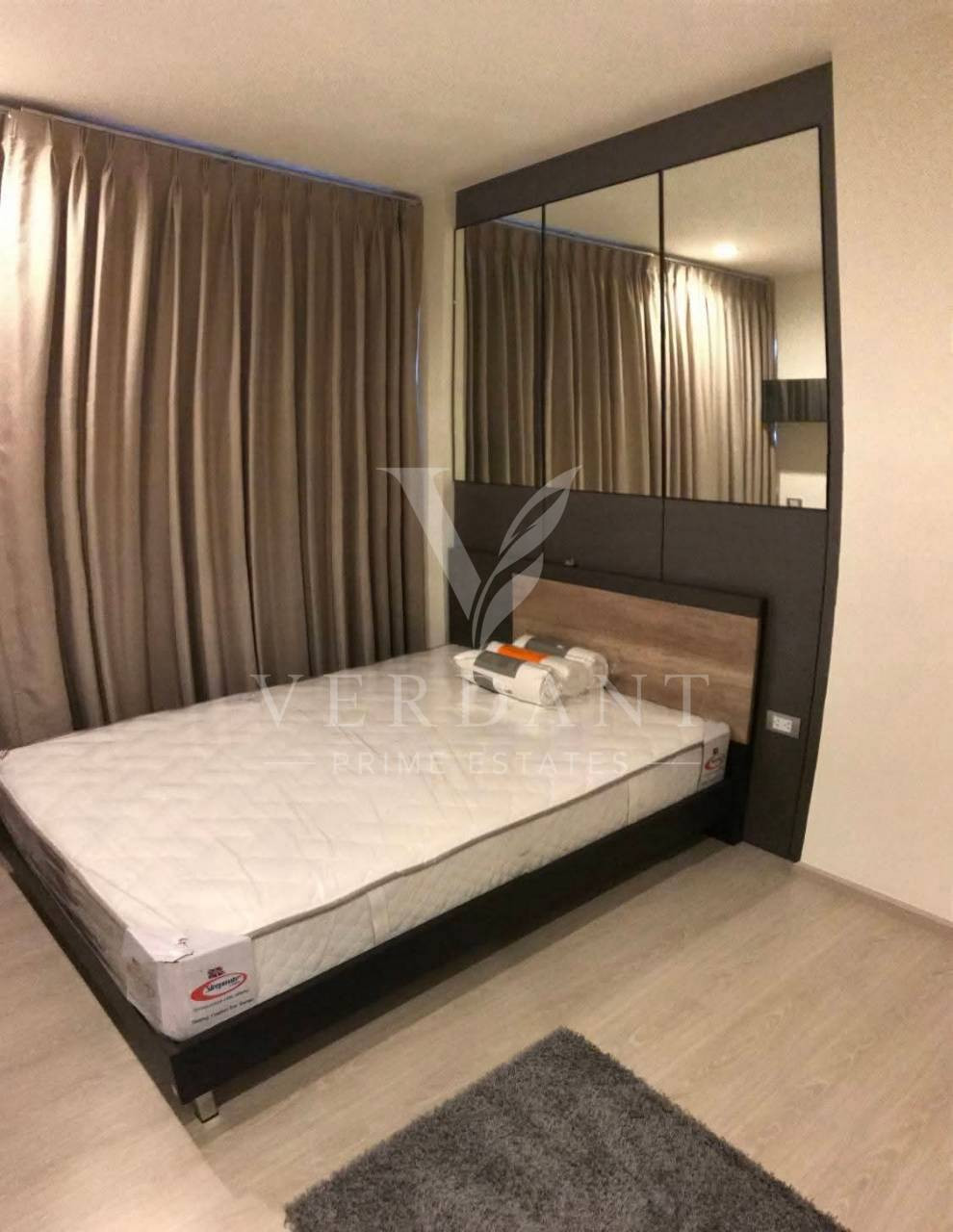 🏢 RHYTHM Asoke 23 ตร.ม.  ห้องพร้อมเข้าอยู่ – รูปที่ 2