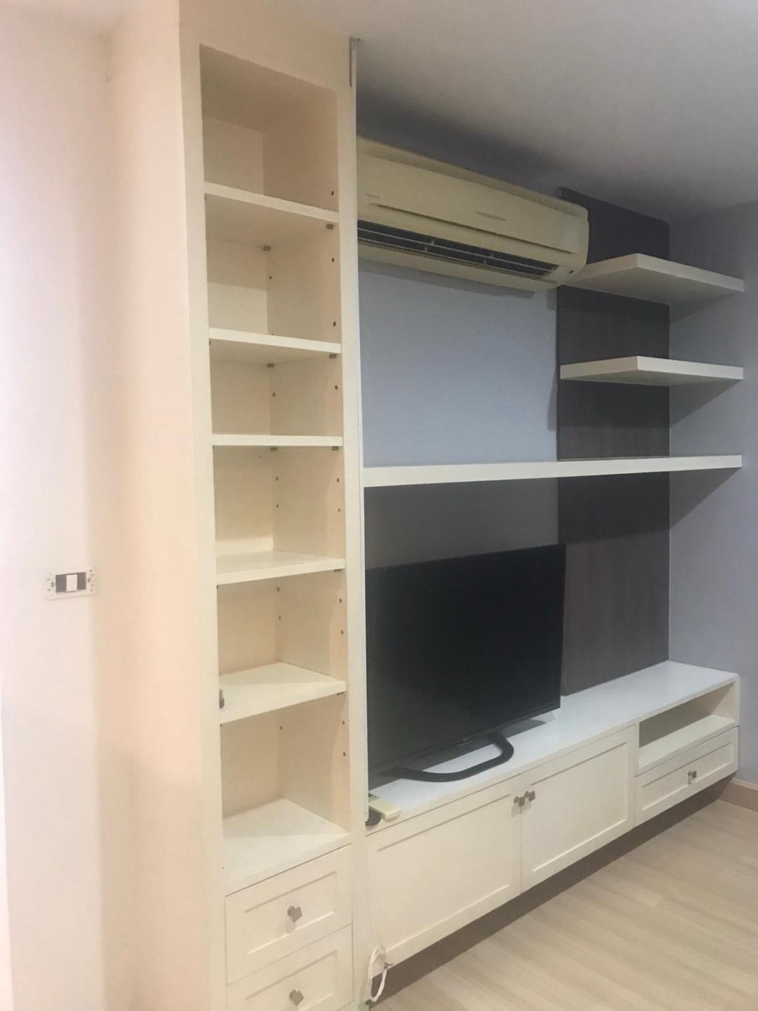 🔥 FOR SALE WITH TENANT | THE BASE SUKHUMVIT 77 🔥 🏙️ 2 Bedrooms | 2 Bathrooms | 57 SQ.M. | 17th Floor, Building A (IQI-C017) 🔥 FOR SALE WITH TENANT | THE BASE SUKHUMVIT 77 🔥 🏙️ 2 Bedrooms | 2 Bathrooms | 57 SQ.M. | 17th Floor, Building A (IQI-C017)