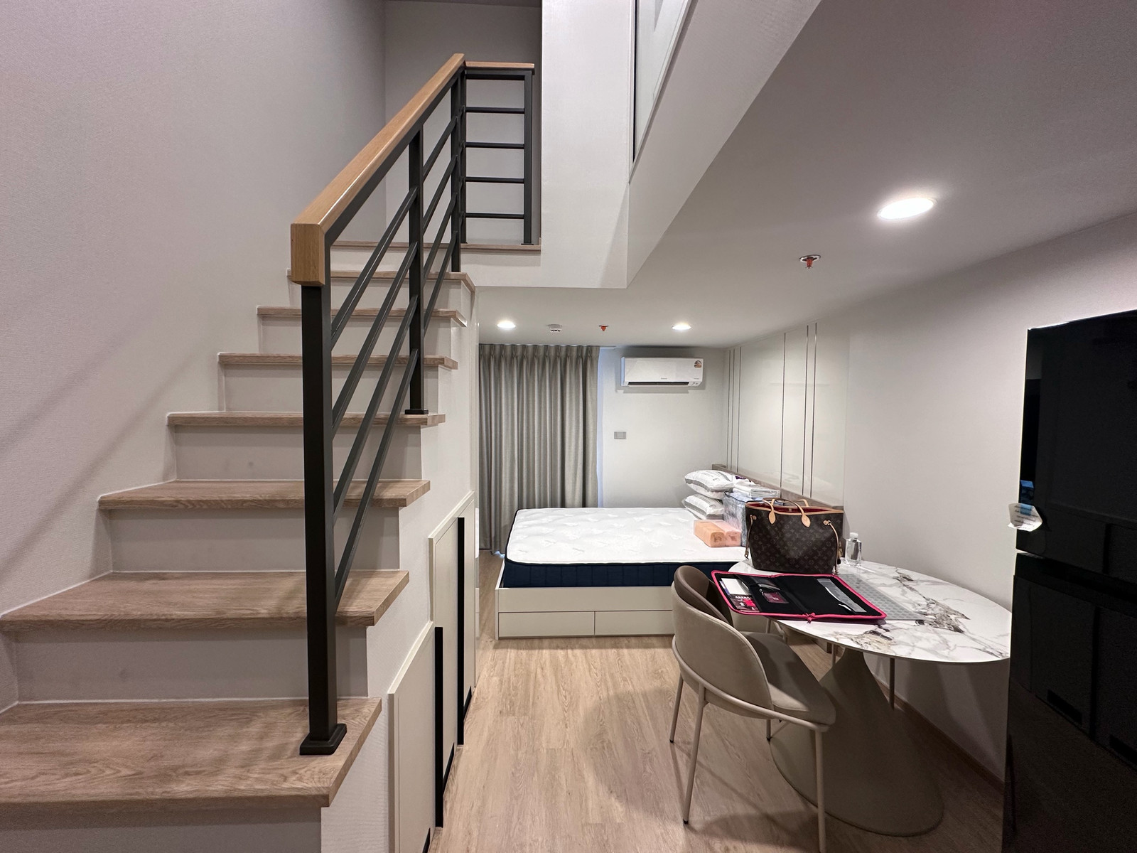 For Rent 📍 2 Bed 1 bath 41 sq.m. Only 35,000 per month | Ready To move ✅ – รูปที่ 2
