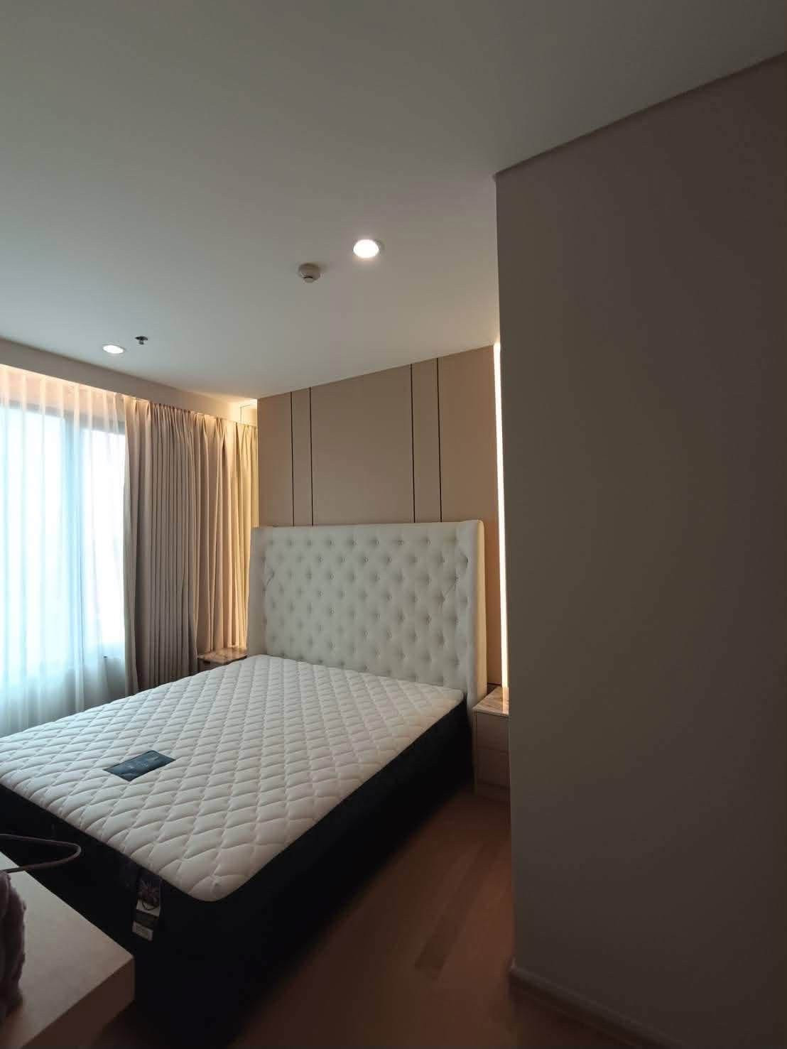 🔥 ขาย 🔥 วิลล่า อโศก - Villa Asoke / 1 ห้องนอน ZC408  – รูปที่ 3