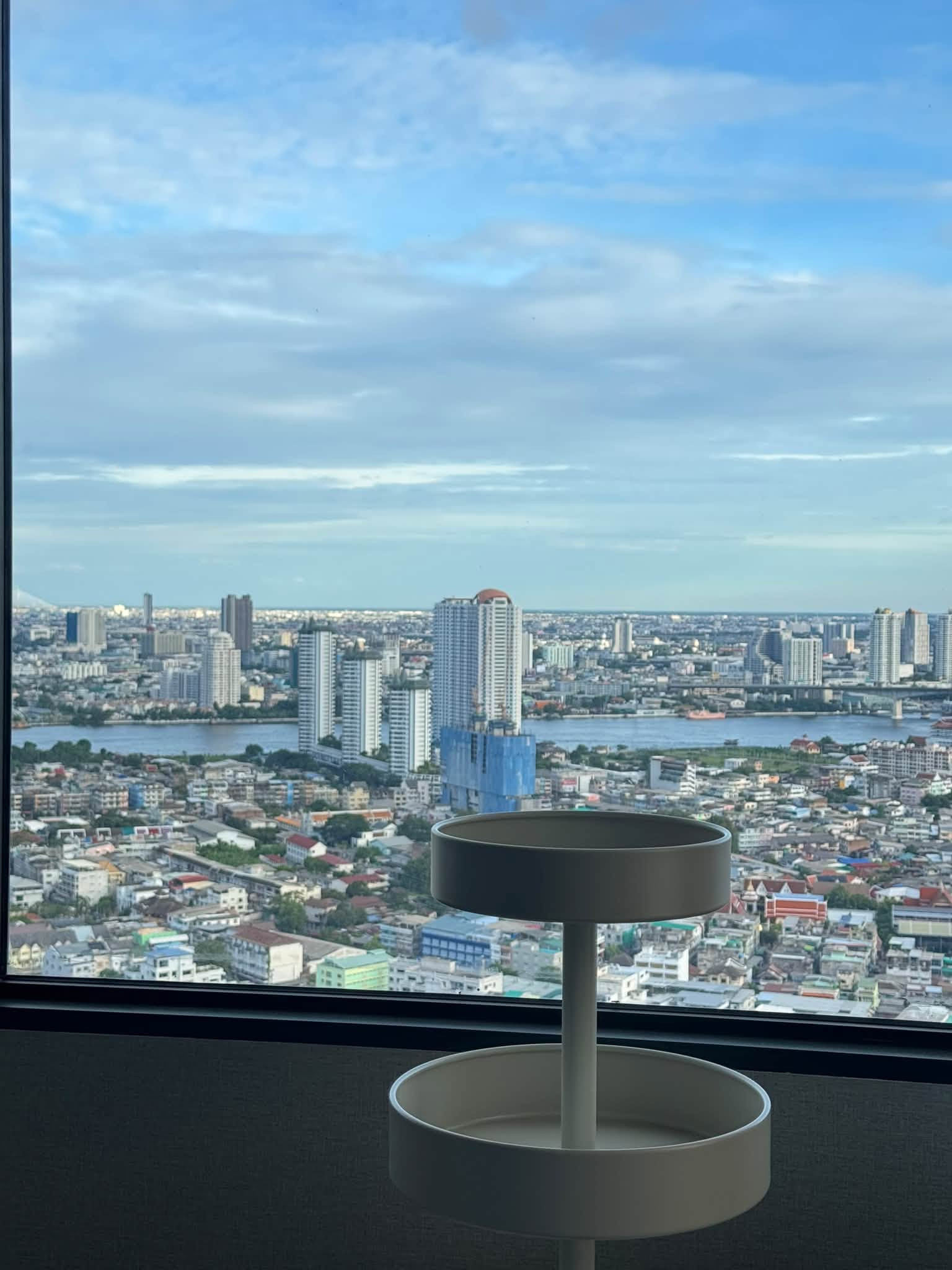 คอนโด ให้เช่า Reference Sathorn–Wongwianyai