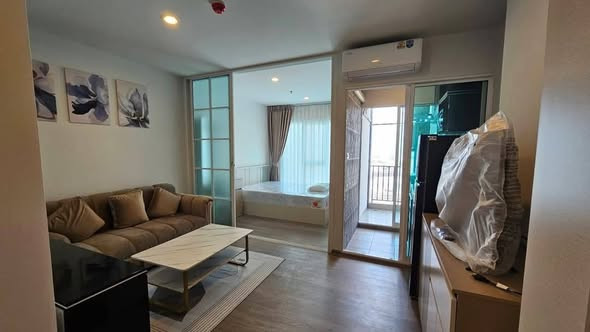 (รหัส R286) ให้เช่า regent home bangna : รีเจ้นท์ โฮม บางนา – รูปที่ 2