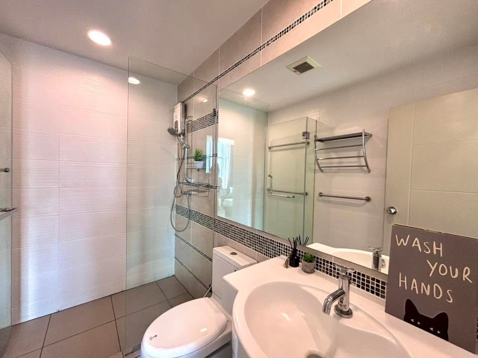 ST813/ขาย / ให้เช่า คอนโด Centric Sathorn-St.Louis (เซ็นทริค สาทร-เซ็นต์หลุยส์)  – รูปที่ 3