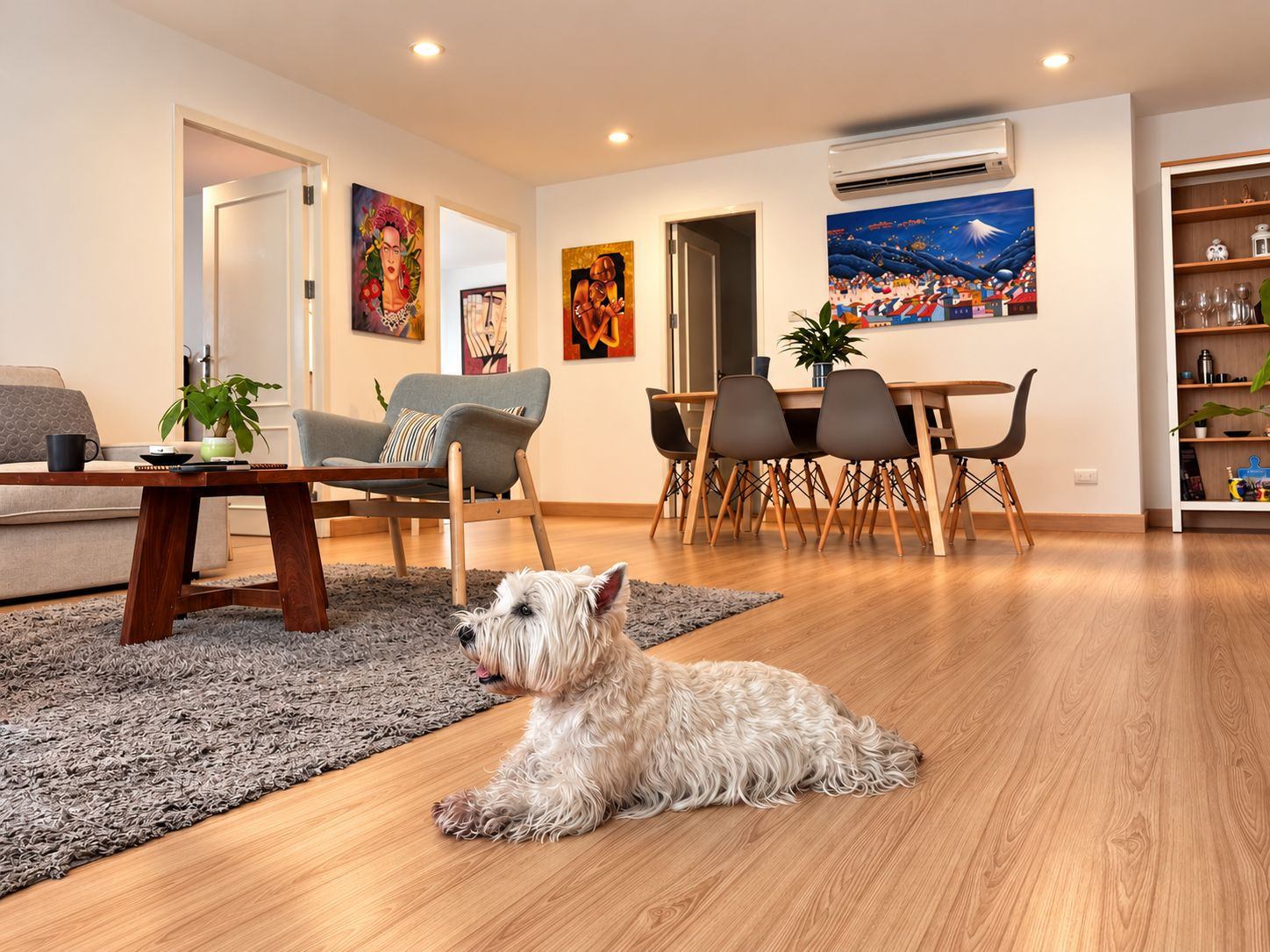 🏡 คอนโด Pet friendly 2 ห้องนอน เกือบ 100 ตร.ม. ใจกลางสุขุมวิท 39 ที่ Tristan Condominium ✨ 🏡 คอนโด Pet friendly 2 ห้องนอน เกือบ 100 ตร.ม. ใจกลางสุขุมวิท 39 ที่ Tristan Condominium ✨