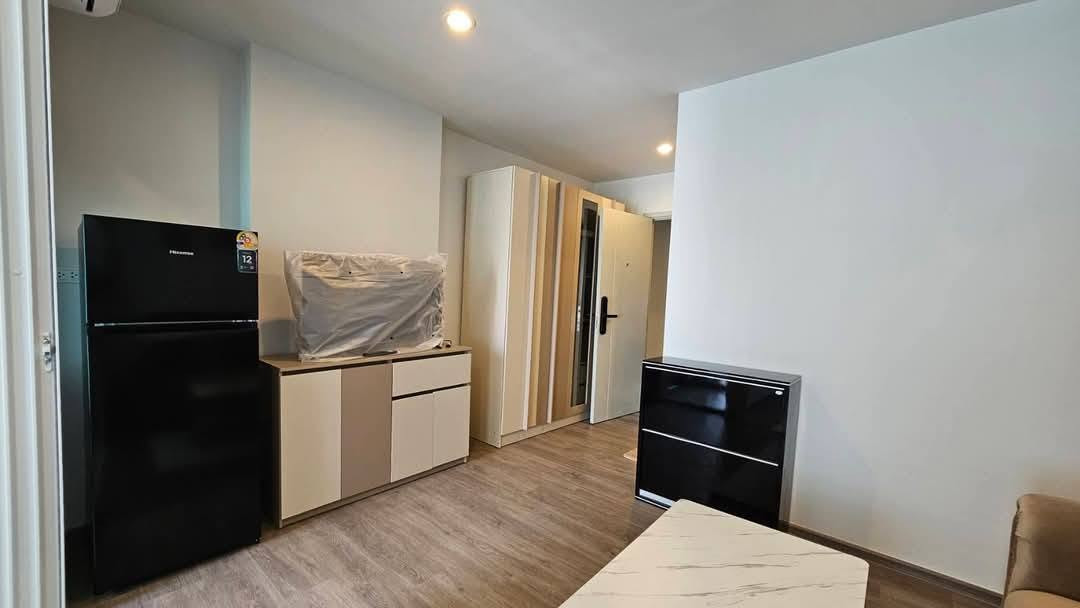 (รหัส R286) ให้เช่า regent home bangna : รีเจ้นท์ โฮม บางนา – รูปที่ 3