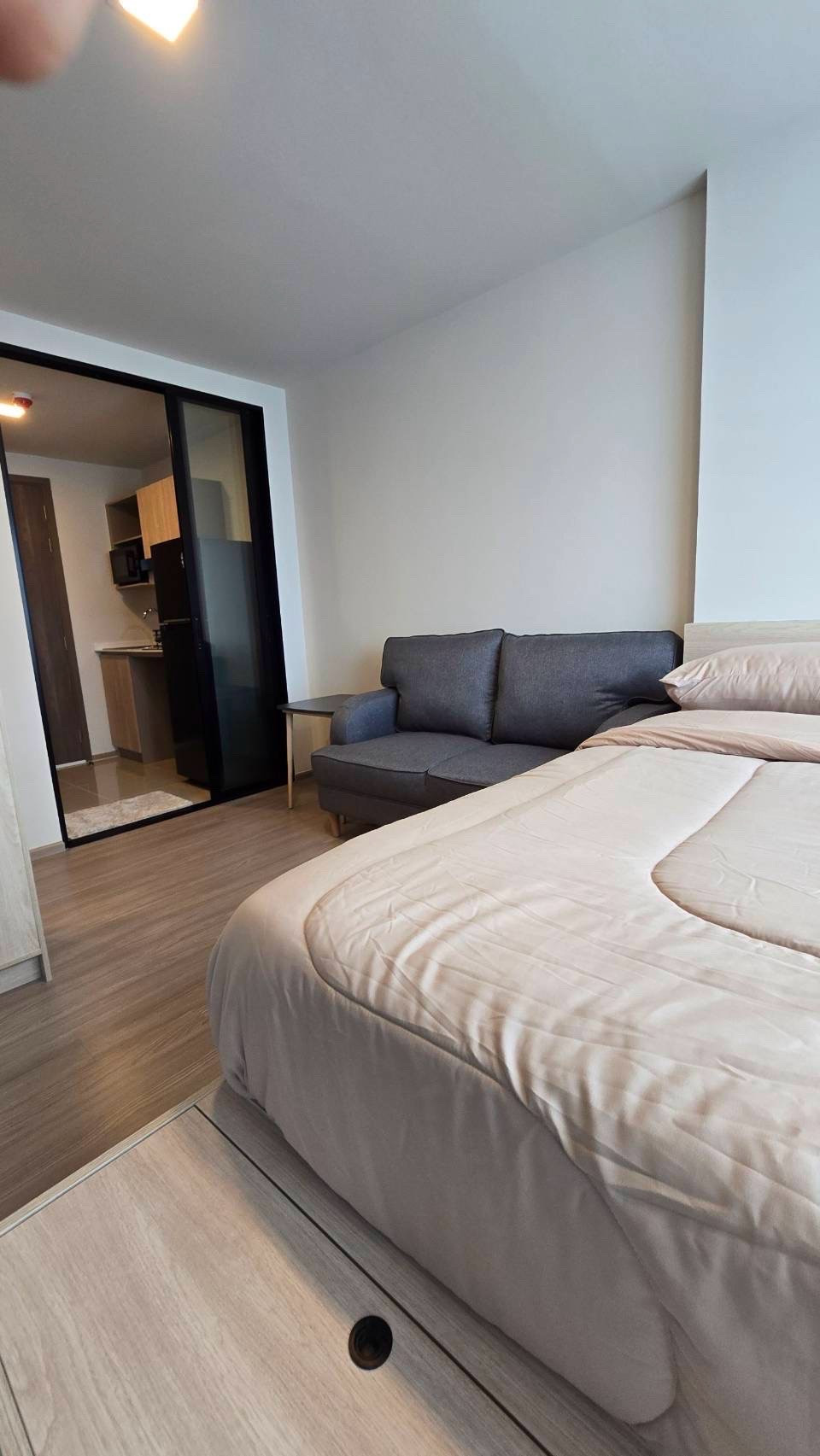 **Ready to move in on November 5, 2026. The Move Paw Bang Khae accepts reservations. There is a VDO for viewing** **Ready to move in on November 5, 2026. The Move Paw Bang Khae accepts reservations. There is a VDO for viewing**
