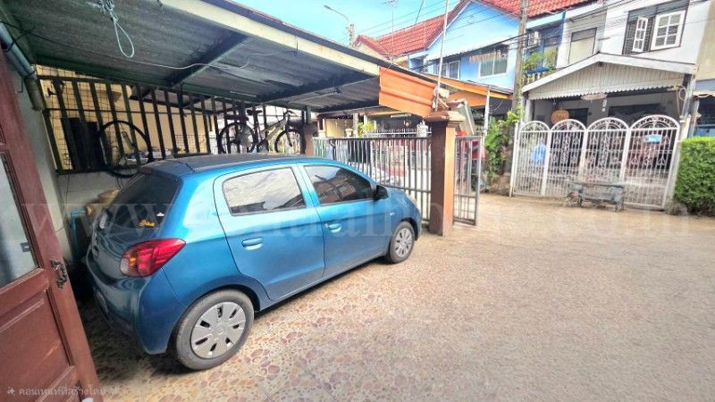 ทาวน์เฮ้าส์ 2 จอดในบ้าน บางเขน พหลโยธิน 54 – รูปที่ 3