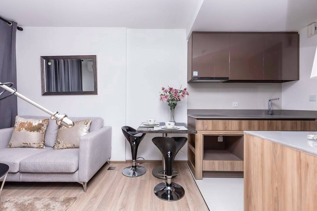 🔥 **PROPERTY INVESTORS — EKAMAI & THONGLOR!** (IQI-C028) 🔥 **TAKA HAUS EKKAMAI 12**