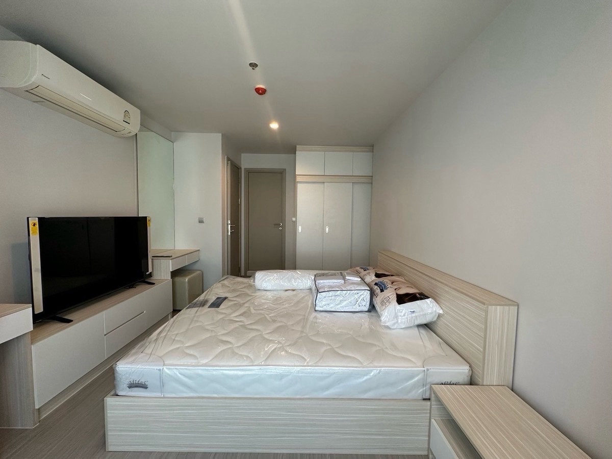 🔥ขายห้อง Life Ladprao | ทำเลตรงข้าม Central Ladprao 2 Bed 52 ตร.ม. เพียง 7.45 ล้าน เท่านั้น! 📲 095-9299924 (K.เบนซ์) 