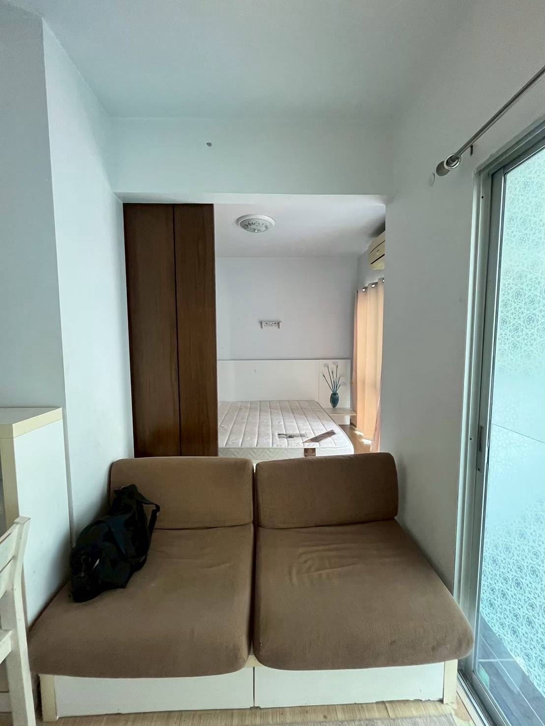 (รหัส S5908) ขายคอนโด โครงการ A Space Asoke - Ratchada : เอ สเปซ อโศก - รัชดา – รูปที่ 2