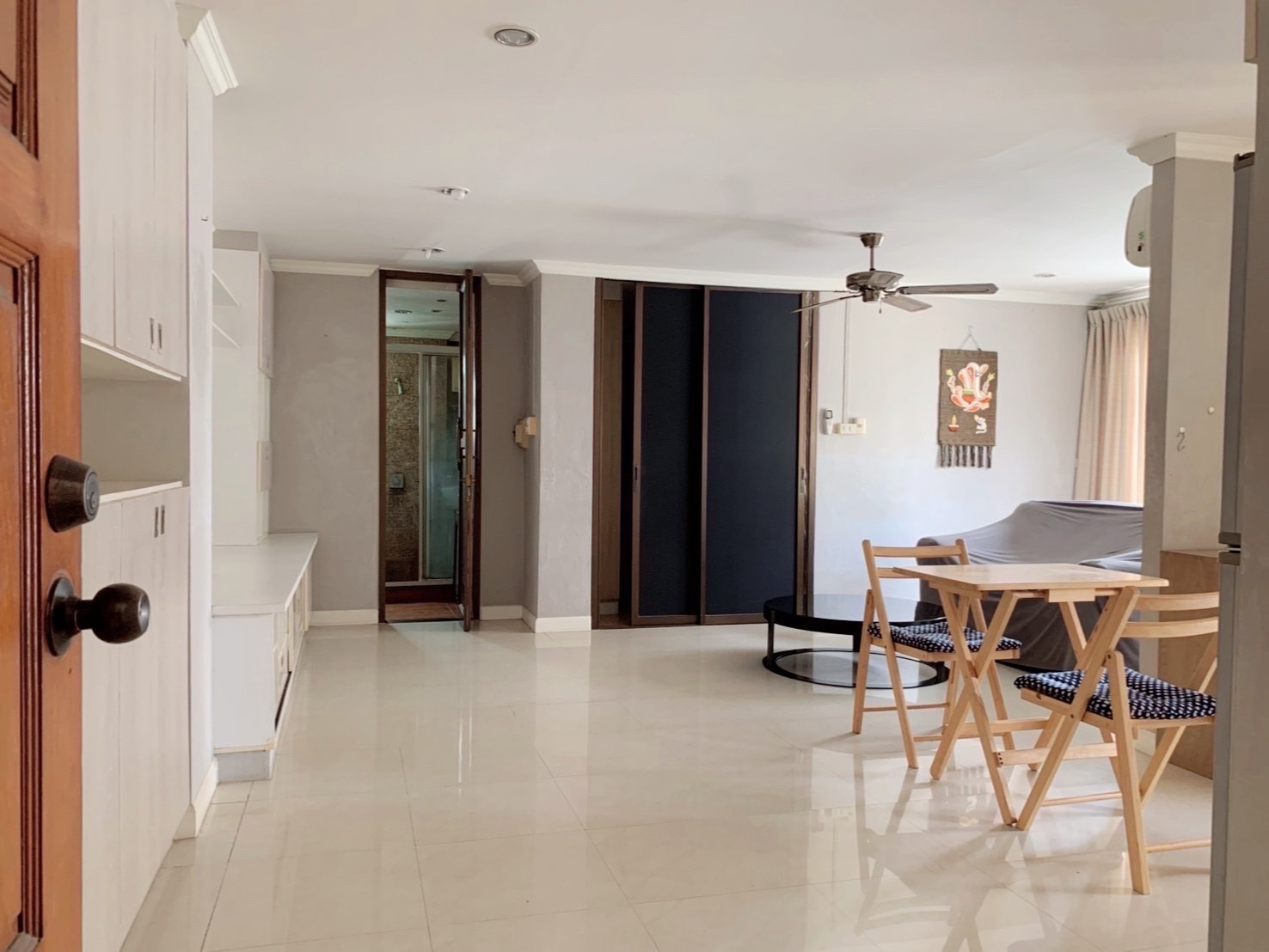 (รหัส S5909) ขายคอนโด โครงการ Baan Suan Sue Trong : บ้านสวนซื่อตรง – รูปที่ 2