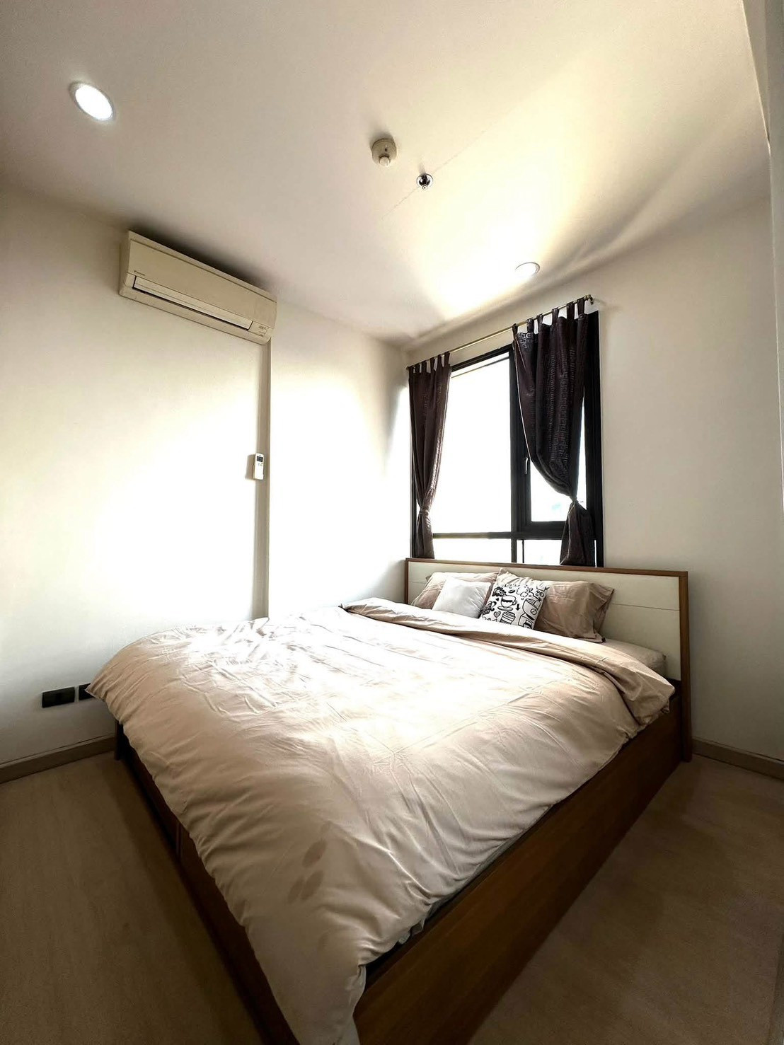 BLL-0605✨MEGA DEAL✨ ห้องว่าง✨ให้เช่าคอนโด Fuse Sathorn–Taksin BLL-0605✨MEGA DEAL✨ ห้องว่าง✨ให้เช่าคอนโด Fuse Sathorn–Taksin