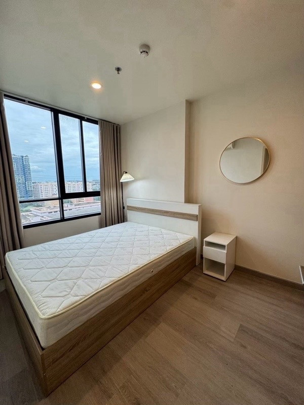 📍 Condo for rent New Noble Chaengwattana