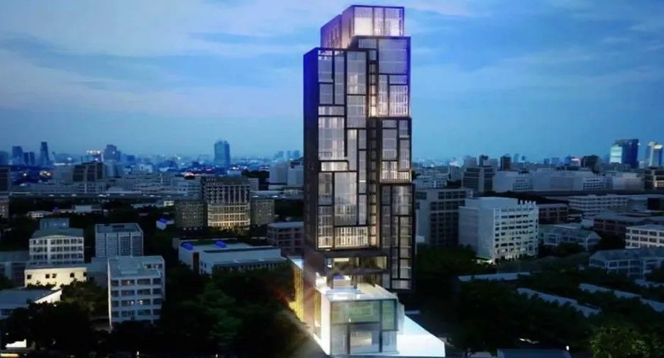 ⚡(MD-26066180) Urgent sale, Life sathorn 10 condo, special price lower than the market, very good value when compared to size and location, good location within the budget, very good value.