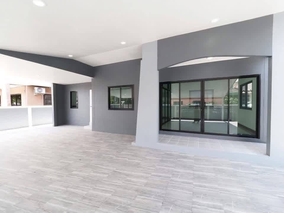 🔥Special price for sale🔥 2-story detached house, Maleerom Village 5, Rangsit-Khlong 6. – รูปที่ 2