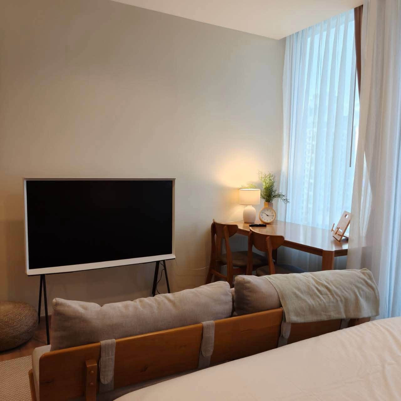 Condo For Rent Noble form thonglor – รูปที่ 4