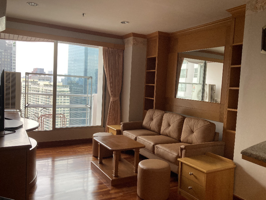 Pathumwan Resort / Pathumwan Resort