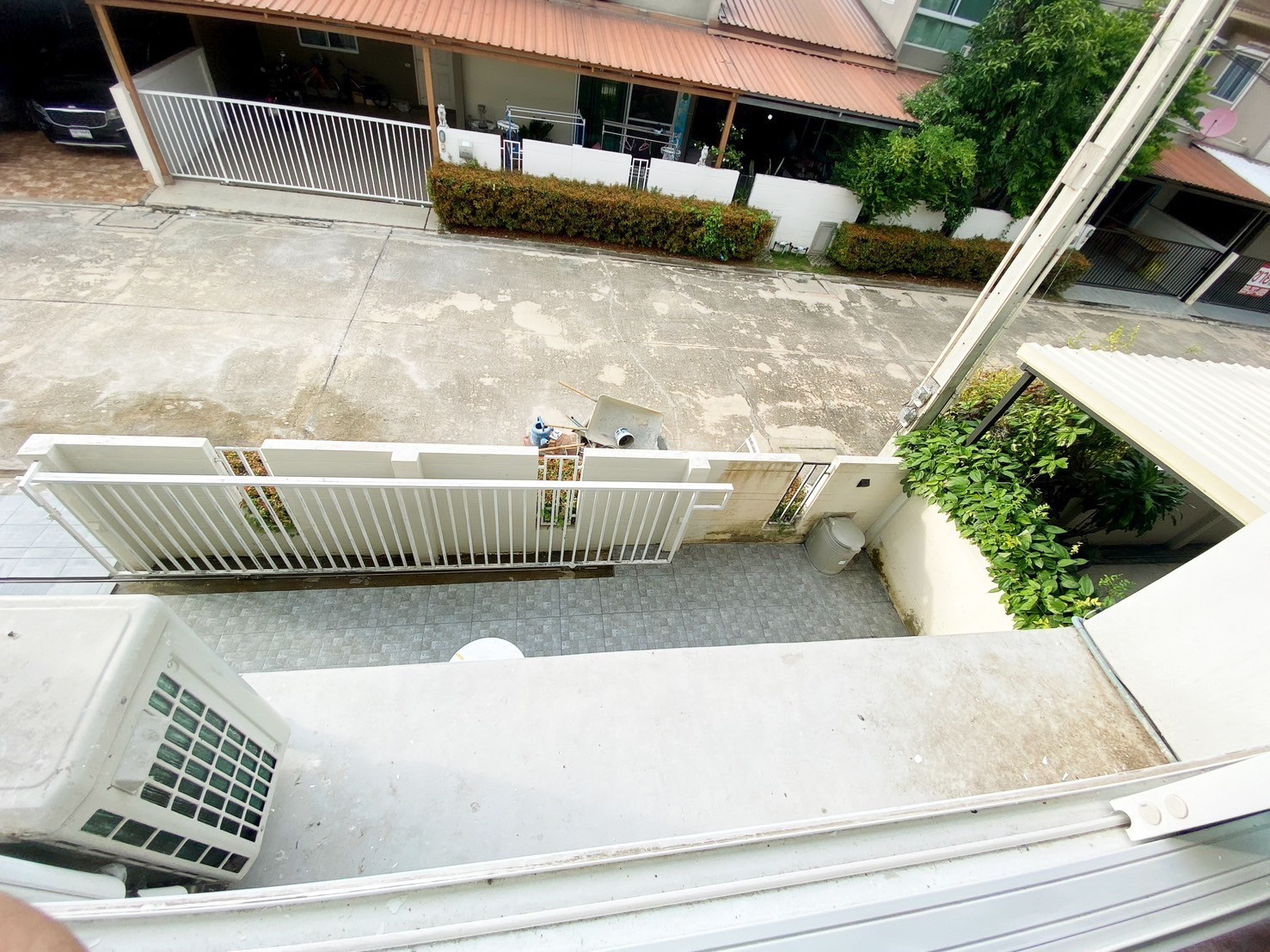 🏡 House for rent, ready to move in, fully furnished, complete electrical appliances, with Wi-Fi in the Casa Grand Mitsamphan project - suitable for the whole family, convenient travel, near Bangsaen, Burapha University and Ang Sila. – รูปที่ 3