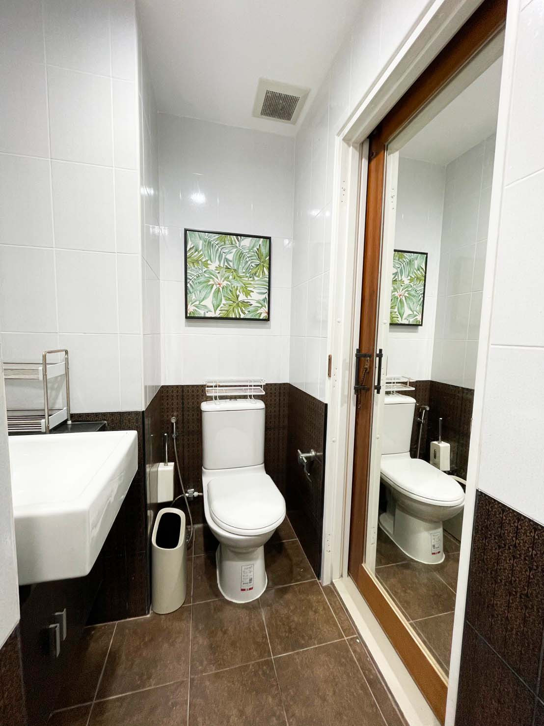 ขายห้องชุด ที่อัสสกาญจน์ เพลส ศรีนครินทร์ – รูปที่ 4