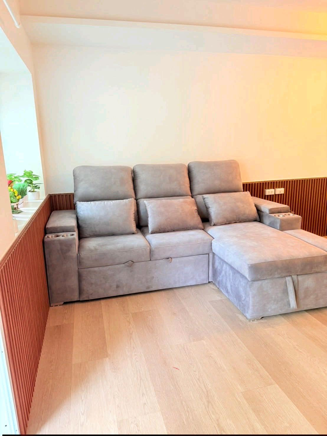 ✅ FOR RENT ✅ Indy 4 Bangna Km.7 🔥 HOT DEAL – รูปที่ 2