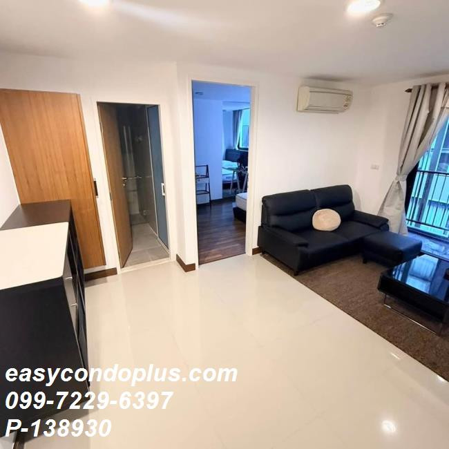 💥[ 𝐏-𝟏𝟑𝟖𝟗𝟑𝟎 ] FOR RENT : Zenith Place Sukhumvit 42 ทำเลทองใจกลางสุขุมวิท! ใกล้ BTS เอกมัย 𝟐𝟎,𝟎𝟎𝟎 บาท/ด. | Line: @easycondoplus | 099-229-6397  – รูปที่ 3