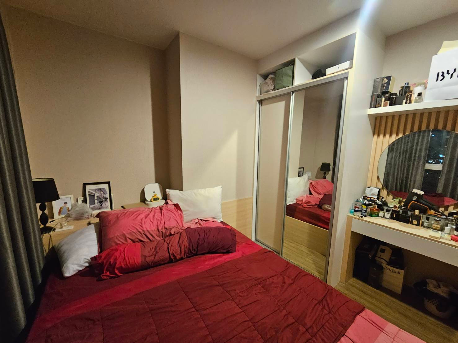 🏙Condo for sale Fuse Chan-Sathorn, corner room, 23rd floor, city view, 2.9 million baht, Building A, city view, good atmosphere, location near Sathorn Tel.084-694-8888