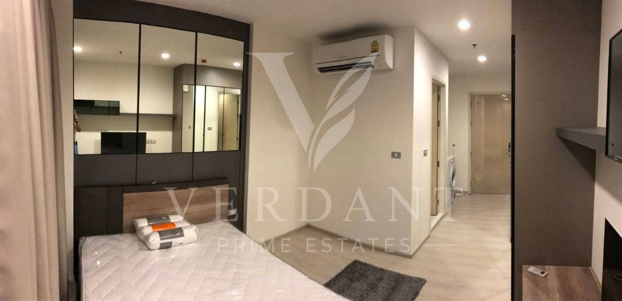 🏢 RHYTHM Asoke 23 ตร.ม.  ห้องพร้อมเข้าอยู่ – รูปที่ 4