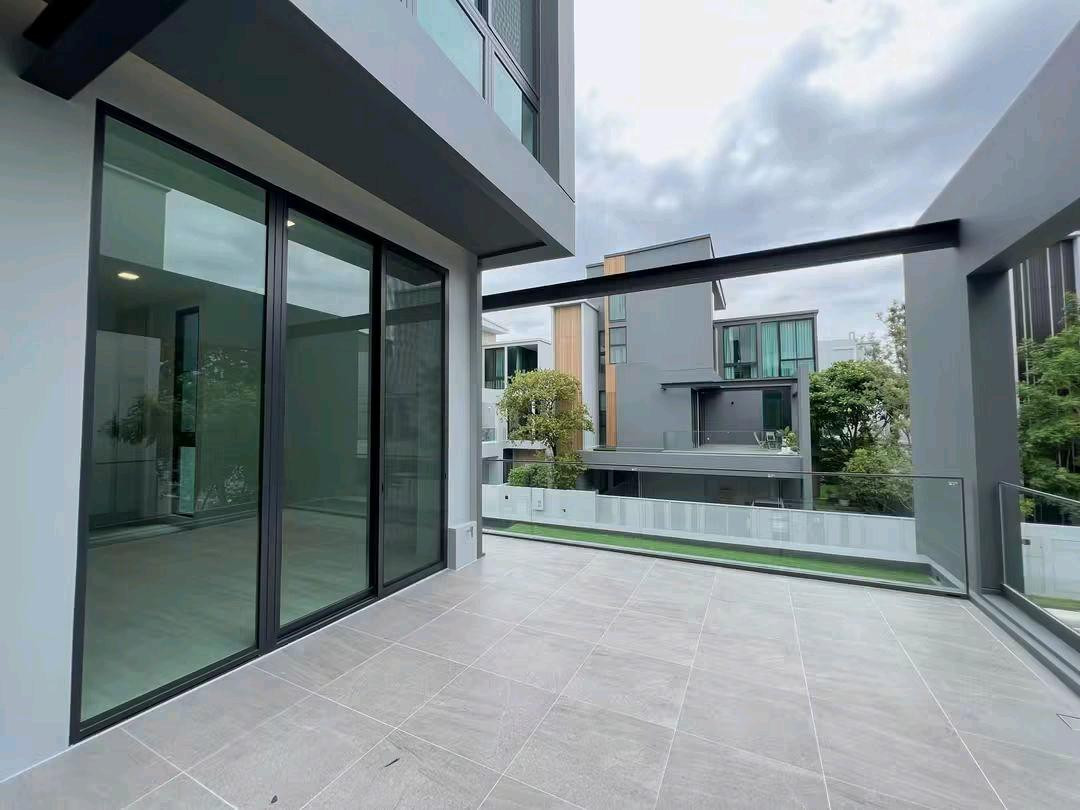🔥 House for Rent Vive Krungthep Kreetha 🔥🔥 Nearby Wellington International school  – รูปที่ 2