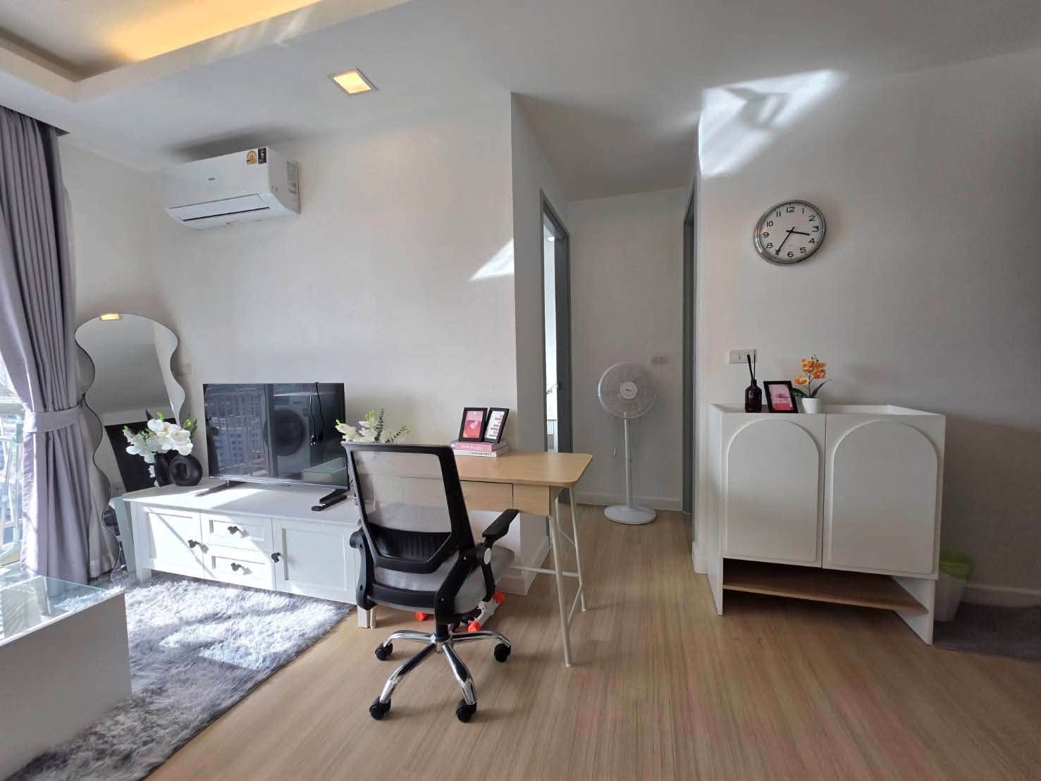 ปล่อยเช่าด่วน! Thru Thonglor Condo ทรูทองหล่อ คอนโด – รูปที่ 4
