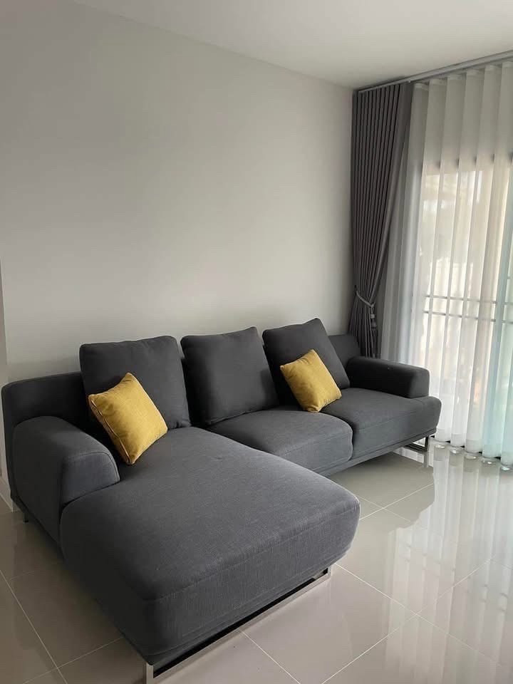 邦纳联排别墅出租 Pleno Sukhumvit-Bangna 2 🏡