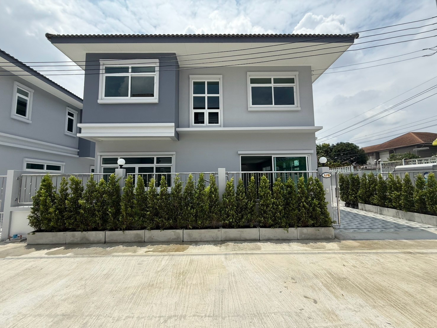 🏡🔥 ขายบ้านเดี่ยว เพชรเกษม 77 | บ้านอิฐแดงทั้งหลัง!