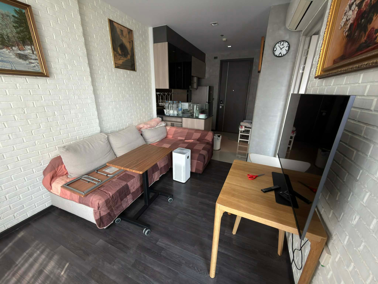 The Line Asok–Ratchada for Rent – รูปที่ 4