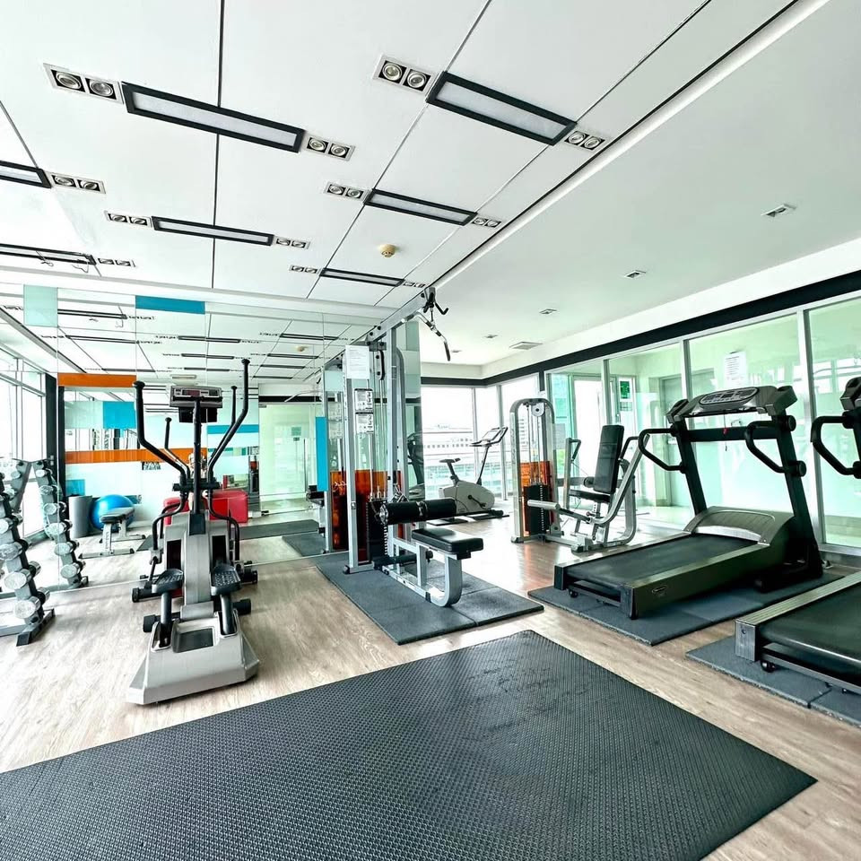 ให้เช่า คอนโด คาซ่า คอนโด สุขุมวิท 97 ใกล้ bts บางจาก – รูปที่ 4