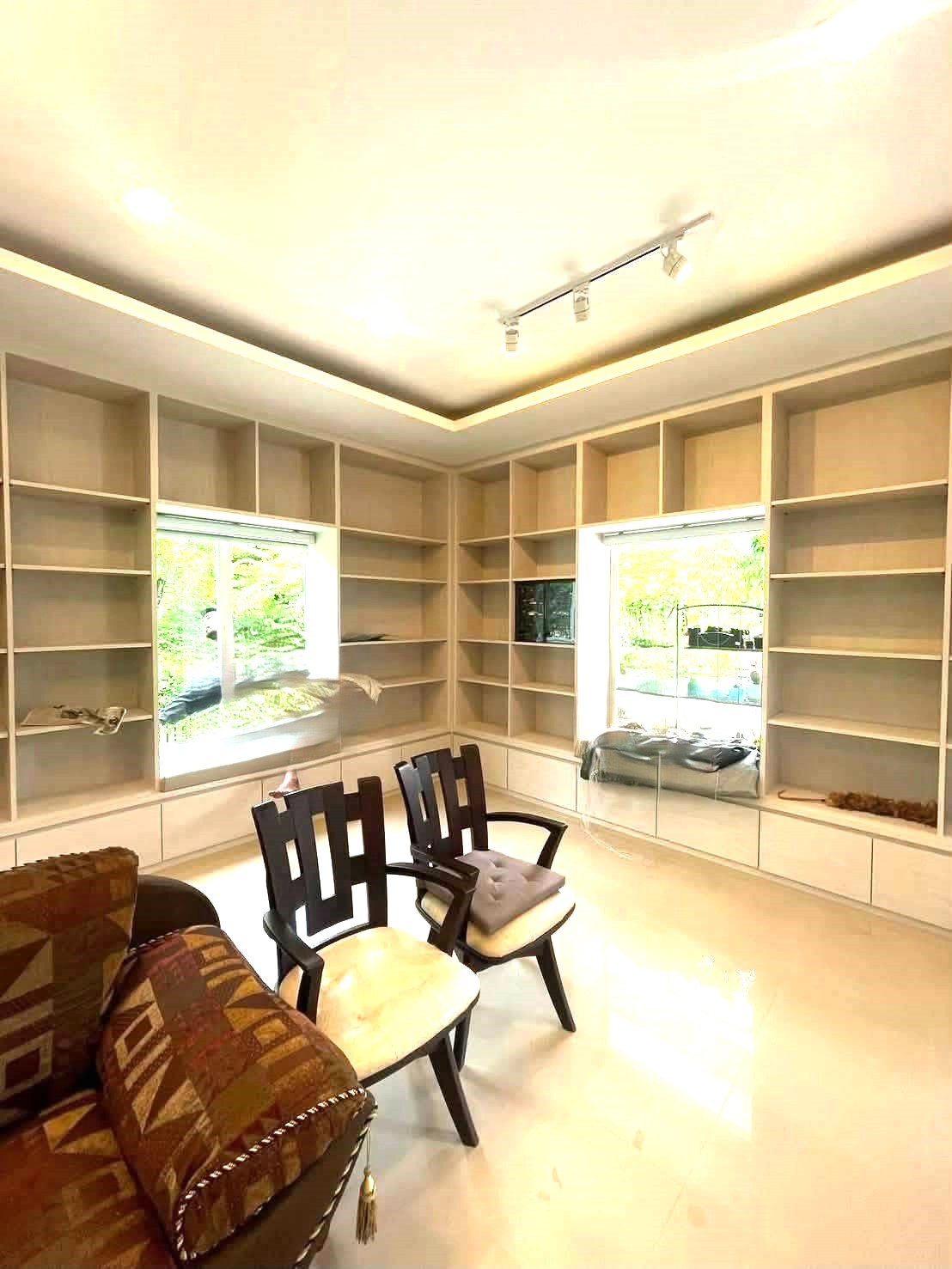 ขายบ้านเดี่ยว เดอะแกรนด์ โซนพาร์ควิลล์ The Grand Rama2- Park Ville (เนื้อที่ 110 ตรว.) พระราม2 บ้านพร้อมอยู่  – รูปที่ 3